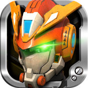 གཞུང་འབྲེལ་གྱི་ཁ་པར་རྩེད་མོ་"Mech Warriors"ཕབ་ལེན་བྱེད་པ། - གཞུང་འབྲེལ་གྱི་ཐོན་རིམ་v4.8ཕབ་ལེན་བྱེད།