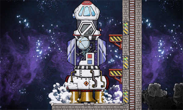 缺氧游戏下载免费-缺氧oxygen not included手机版下载 v1.1.15 游戏截图 4