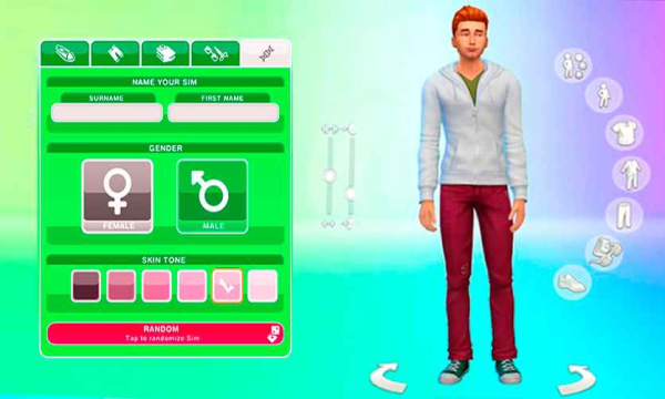 生物城市游戏下载-Biotic City(生物城市安卓版)下载 v1.0 게임 스크린샷 1