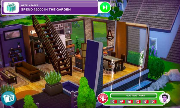 生物城市游戏下载-Biotic City(生物城市安卓版)下载 v1.0 게임 스크린샷 2