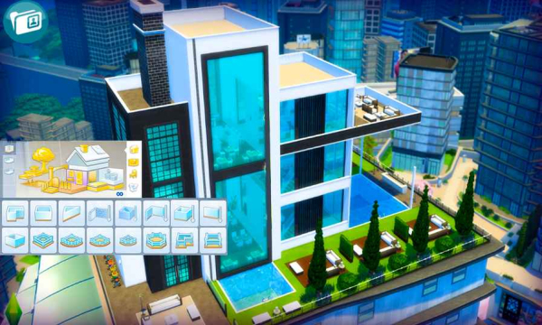 生物城市游戏下载-Biotic City(生物城市安卓版)下载 v1.0 게임 스크린샷 4