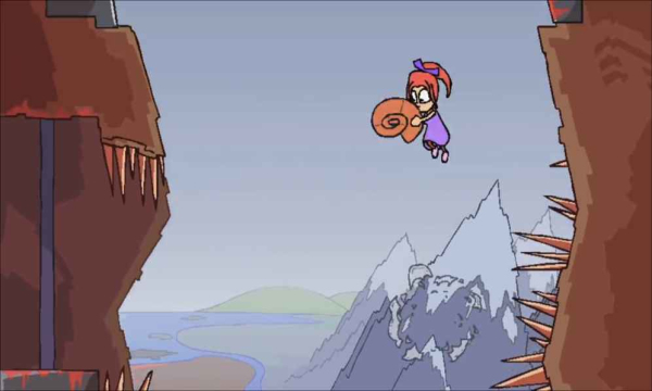 孔明的陷阱中文版下载-孔明的陷阱完整版(Kaizo Trap)下载 v1.0汉化版 游戏截图 3