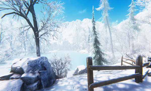 Ultimate Fishing Simulator手游下载-Ultimate Fishing Simulator安卓版下载 v3.6 游戏截图 1