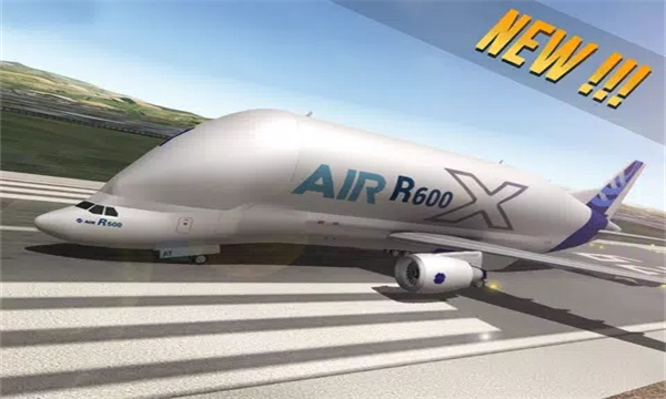 极限着陆下载-极限着陆2026最新版(Extreme Landings)下载 v3.8.5专业版 游戏截图 1