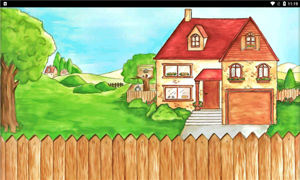 myplayhome娃娃屋游戏免费下载-myplayhome娃娃屋游戏安卓版下载 v3.12.0.37最新版 게임 스크린샷 1