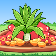빨간 봉투 야채 정원 (빨간 봉투 버전) 다운로드 - 빨간 봉투 야채 정원 게임 v1.0 다운로드