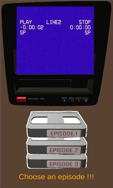 amanda the adventurer游戏下载-amanda the adventurer安卓版下载 v1.0.0 游戏截图 2