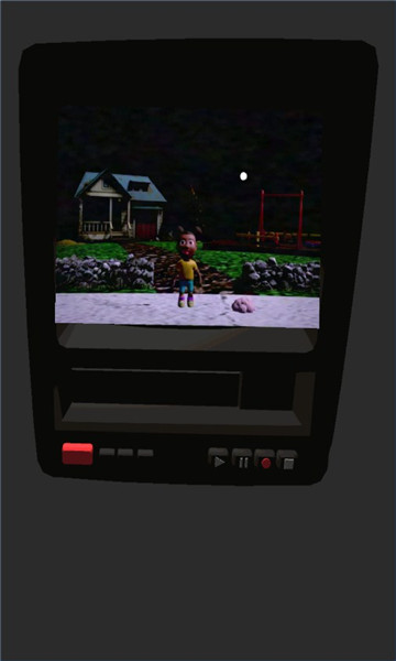 爱探险的阿曼达游戏手机版下载-爱探险的阿曼达最新版免费(amanda the adventurer)下载 v1.0.0 游戏截图 1