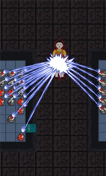 ghostdorm游戏下载-ghostdorm下载 v1.0 游戏截图 3