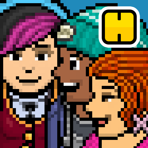 Habbo Hotel тоглоомыг татаж авах - Habbo Hotel гар утасны хувилбар (habbo) v2.32.0 албан ёсны хувилбарыг татаж авах