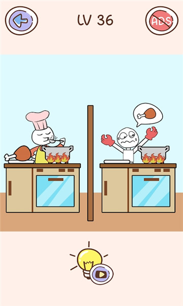 天才小偷两只手游戏下载-天才小偷两只手(Genius Thief Two Hands)下载 v1.08 游戏截图 2