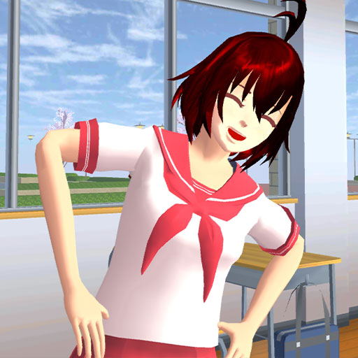 逃出樱花校园游戏下载-逃出樱花校园安卓版下载 v1.0.1最新版