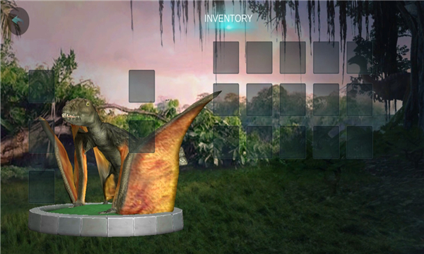 异形龙模拟器(dimorphodon simulator)安卓版