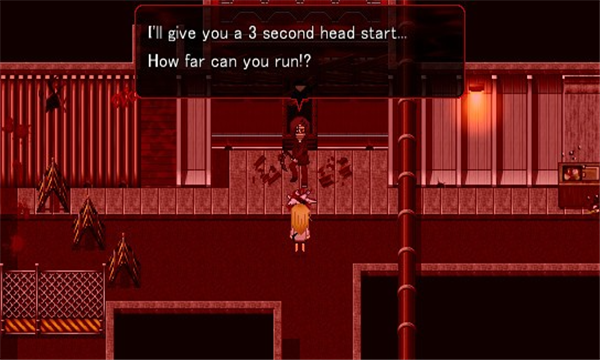 杀戮天使最新版