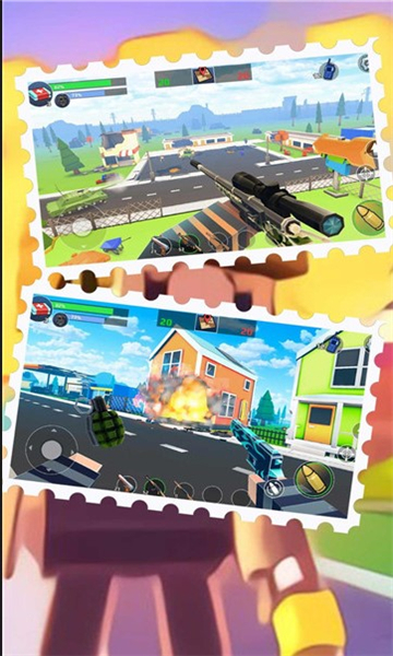 战地模拟指挥游戏