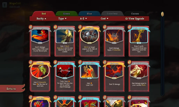 杀戮尖塔手游下载-Slay the Spire PDALIFE(杀戮尖塔安卓版(slay the spire))下载 v2.3.15 游戏截图 4