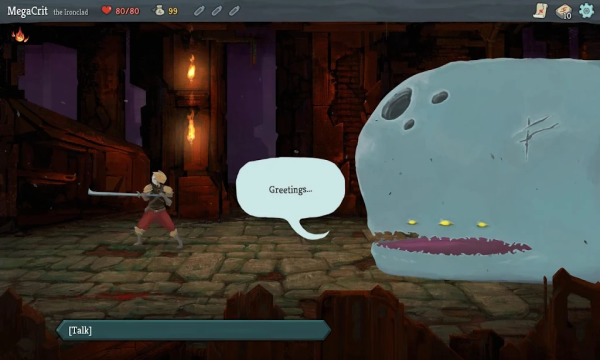 杀戮尖塔手游下载-Slay the Spire PDALIFE(杀戮尖塔安卓版(slay the spire))下载 v2.3.15 游戏截图 3