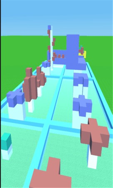 像素冒险跑酷游戏下载-像素冒险跑酷安卓版下载 V.1.0.0.2手机版 ئويۇن سۈرىتى 1