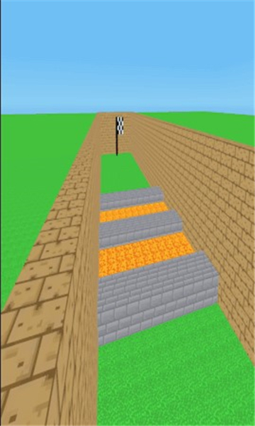 像素冒险跑酷游戏下载-像素冒险跑酷安卓版下载 V.1.0.0.2手机版 ئويۇن سۈرىتى 2