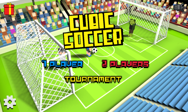 双人足球对战游戏下载-Cubic Street Soccer 3D(双人足球对战手机版)下载 v2.08.0904 ئويۇن سۈرىتى 1
