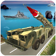 导弹发射车游戏下载-导弹发射车(Army Game )安卓版下载 v1.17
