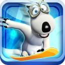 倒霉熊极速狂飙游戏下载-倒霉熊极速狂飙安卓版下载 v1.0.7手机版