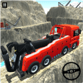 水泥运货卡车游戏下载-水泥运货卡车(Cement Cargo Truck)官方版下载 v1.3最新版