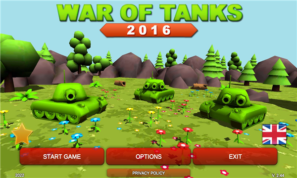 战争坦克游戏下载-战争坦克(World of Tanks )安卓版下载 v11.11.0.249手机版 游戏截图 2