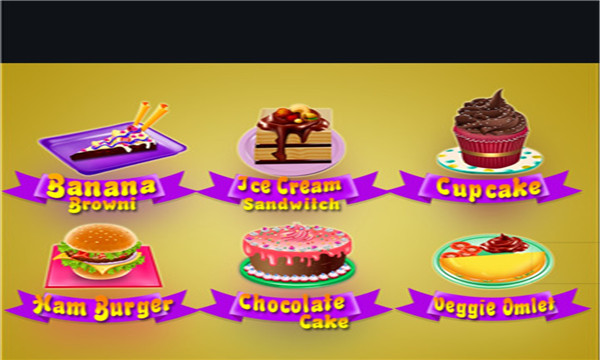 露娜开放式厨房手机版下载-露娜开放式厨房(Kids in the Kitchen - Cooking Recipes)游戏下载 v1.28安卓版 游戏截图 2