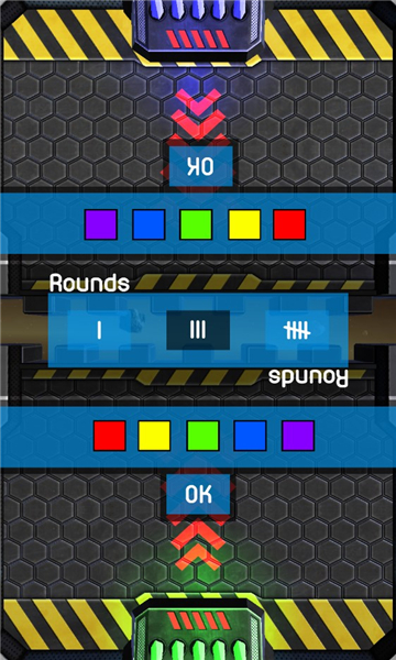 双人空间战游戏下载-双人空间战(Versus Space Battle)安卓版下载 v0.9手机版 Тоглоомын зураг 2