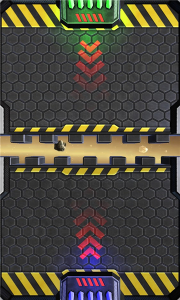 双人空间战游戏下载-双人空间战(Versus Space Battle)安卓版下载 v0.9手机版 Тоглоомын зураг 3