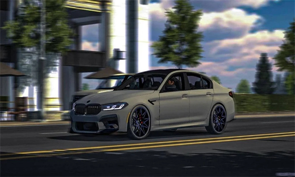 Car Parking Multiplayer游戏下载-Car Parking Multiplayer安卓版下载 v4.9.7.1 Тоглоомын зураг 3