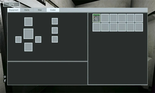 scp收容失效手机版下载-scp收容失效安卓版下载 v3.0 游戏截图 1