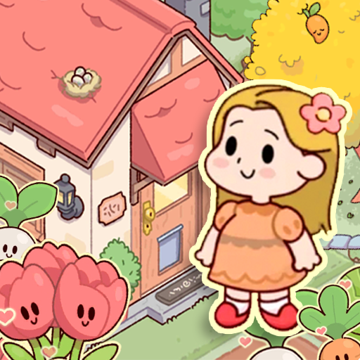 全民农场家园游戏下载-全民农场家园下载 v1.0