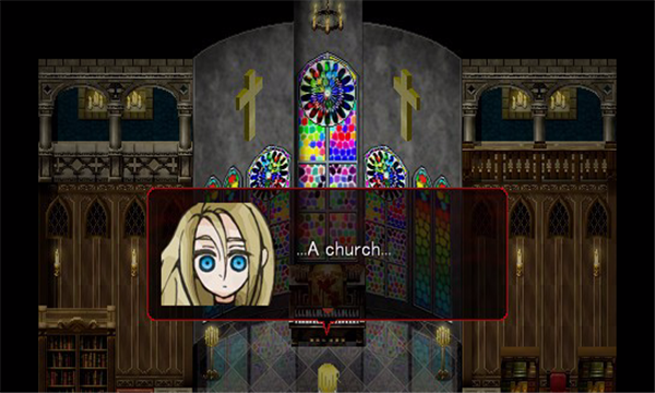 杀戮天使安卓版下载-杀戮天使最新版下载 v1.0.4 游戏截图 3