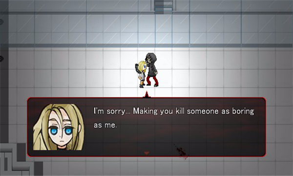 杀戮天使安卓版下载-杀戮天使最新版下载 v1.0.4 游戏截图 1