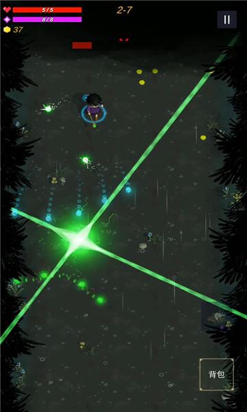 无尽森林游戏下载-无尽森林安卓版下载 v0.5.644 游戏截图 1