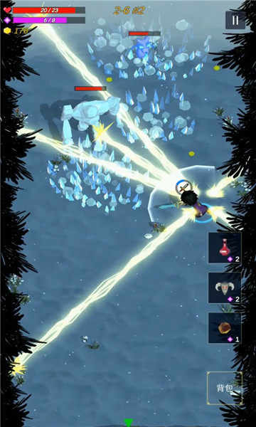 无尽森林游戏下载-无尽森林安卓版下载 v0.5.644 游戏截图 3