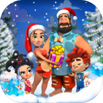 패밀리 아일랜드 게임 다운로드 - 패밀리 아일랜드 농장 게임 (v2025198.0.86469 안드로이드 버전)