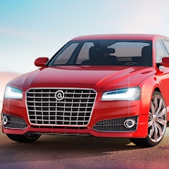 Driving Zone 2游戏下载-Driving Zone 2安卓版下载 v0.56