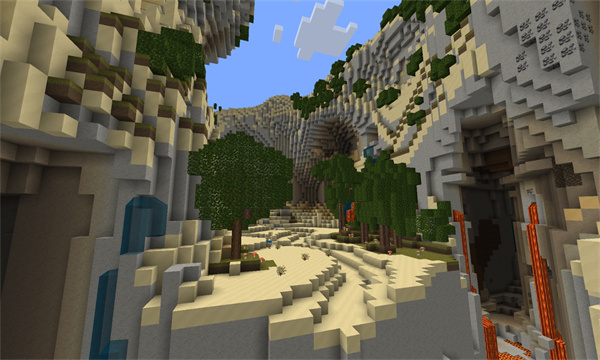 星球建造游戏下载-Planet Craft游戏下载 v6.3 游戏截图 2