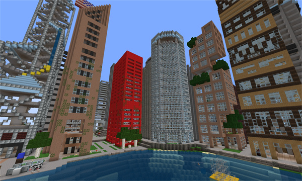 星球建造游戏下载-Planet Craft游戏下载 v6.3 游戏截图 3