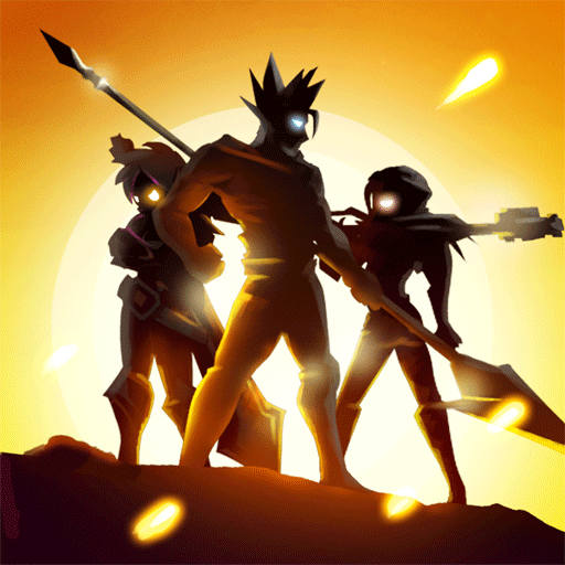 火柴人部落免费版下载-火柴人部落手机版下载 v1.2.3最新版