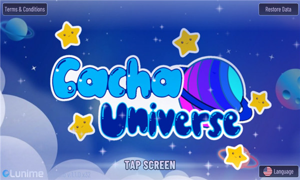 加查宇宙游戏下载-加查宇宙最新版(Gacha Universe Beta)下载 v1.1.0 游戏截图 4