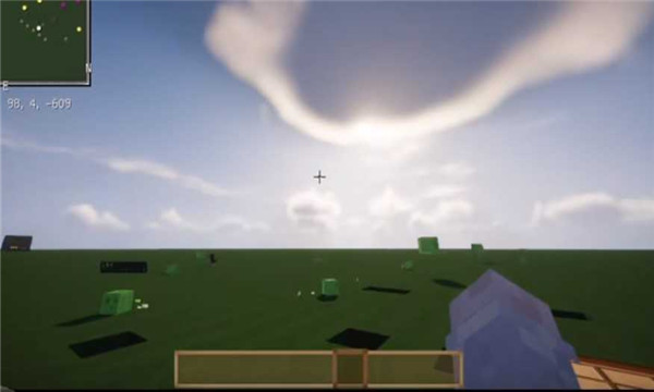 我的世界奥特曼模组下载手机版-我的世界奥特曼模组免费最新版下载 v1.16.221.01 ئويۇن سۈرىتى 2