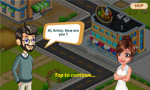 超市大富豪游戏下载-超市大富豪(supermarket tycoon)安卓版下载 v1.65最新版 ئويۇن سۈرىتى 3