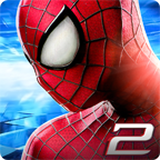 神奇蜘蛛侠2手机游戏下载安装-神奇蜘蛛侠2(the amazing spider man2)apk下载 v1.2.8d
