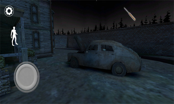 神秘邻居免费下载中文版正版-神秘邻居游戏下载 v2.0手机版 游戏截图 1