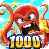 欢乐捕鱼人20000炮普通版本-欢乐捕鱼人最旧版本下载 v1.7.15老版本