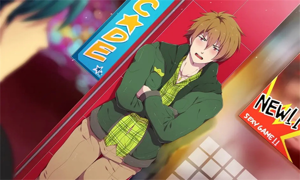 sleepover汉化版安卓下载-黑猴子过夜正式版(sleepover)下载 v1.1.0 Тоглоомын зураг 1